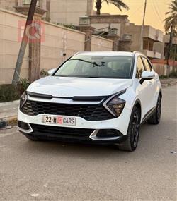 کیا سپۆرتاج